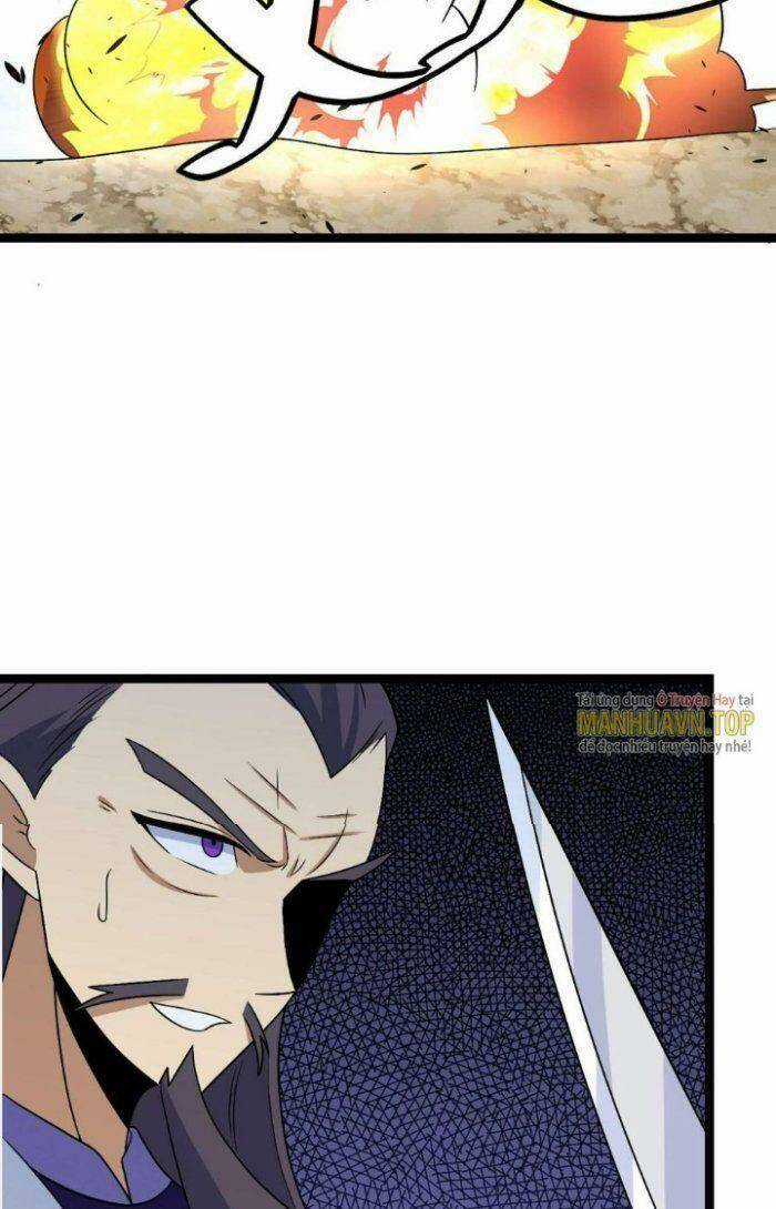 TA LÀM KIÊU HÙNG TẠI DỊ GIỚI Chapter 520 trang 17