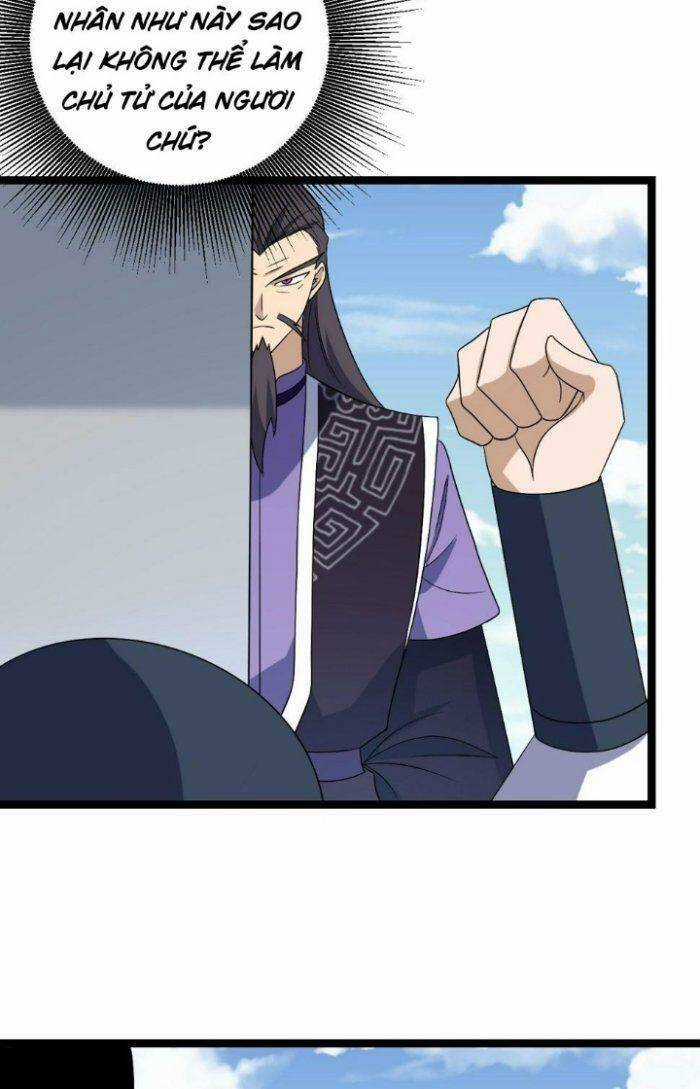 TA LÀM KIÊU HÙNG TẠI DỊ GIỚI Chapter 520 trang 2