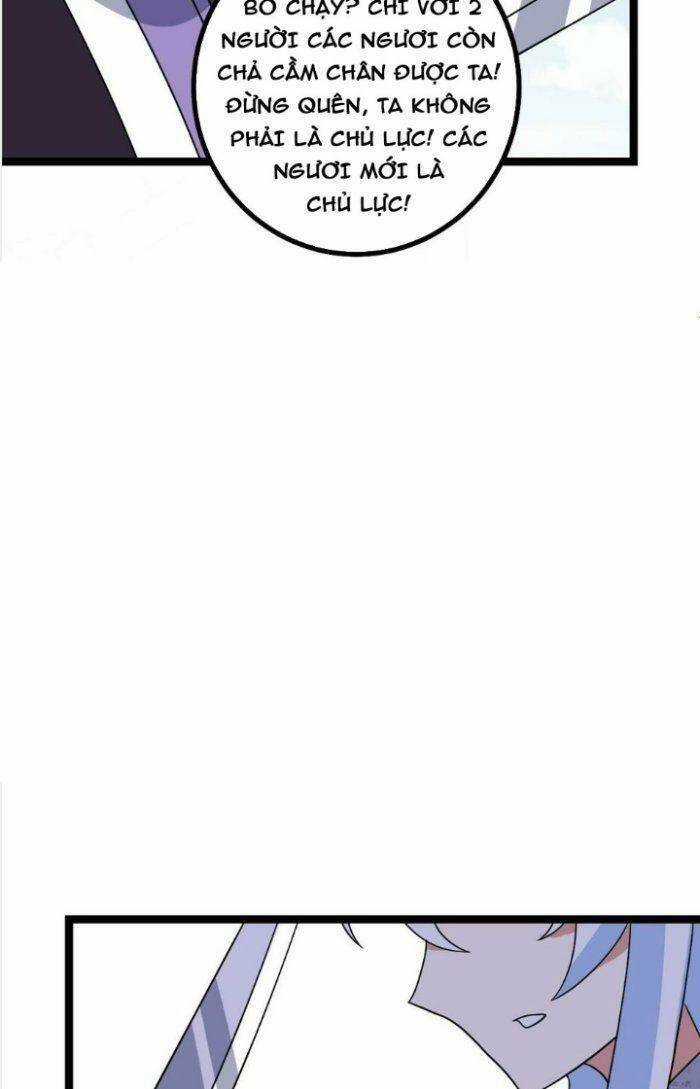 TA LÀM KIÊU HÙNG TẠI DỊ GIỚI Chapter 520 trang 25