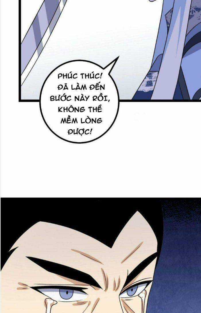 TA LÀM KIÊU HÙNG TẠI DỊ GIỚI Chapter 520 trang 26