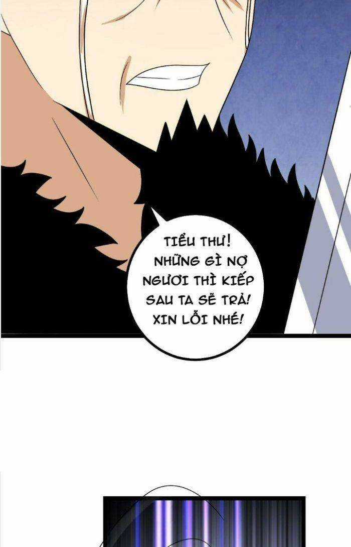 TA LÀM KIÊU HÙNG TẠI DỊ GIỚI Chapter 520 trang 27