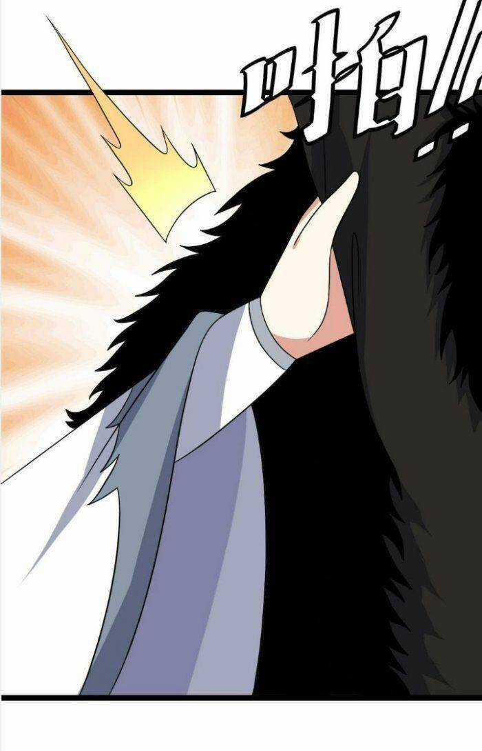 TA LÀM KIÊU HÙNG TẠI DỊ GIỚI Chapter 520 trang 29