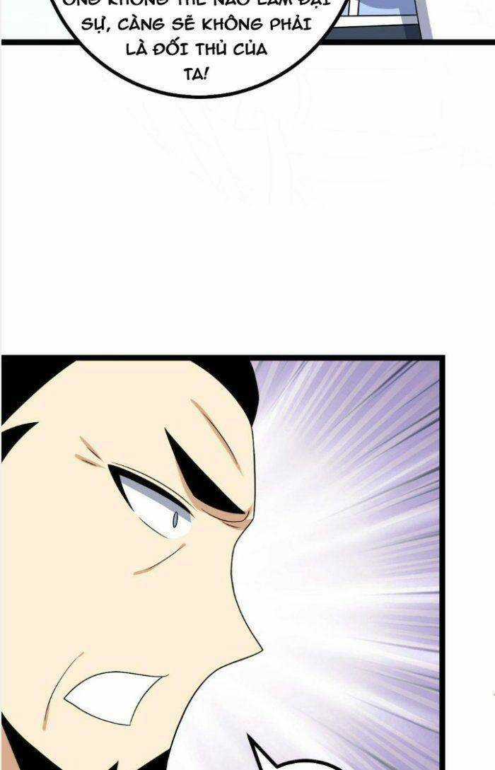 TA LÀM KIÊU HÙNG TẠI DỊ GIỚI Chapter 520 trang 32