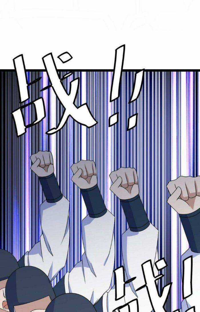 TA LÀM KIÊU HÙNG TẠI DỊ GIỚI Chapter 520 trang 5