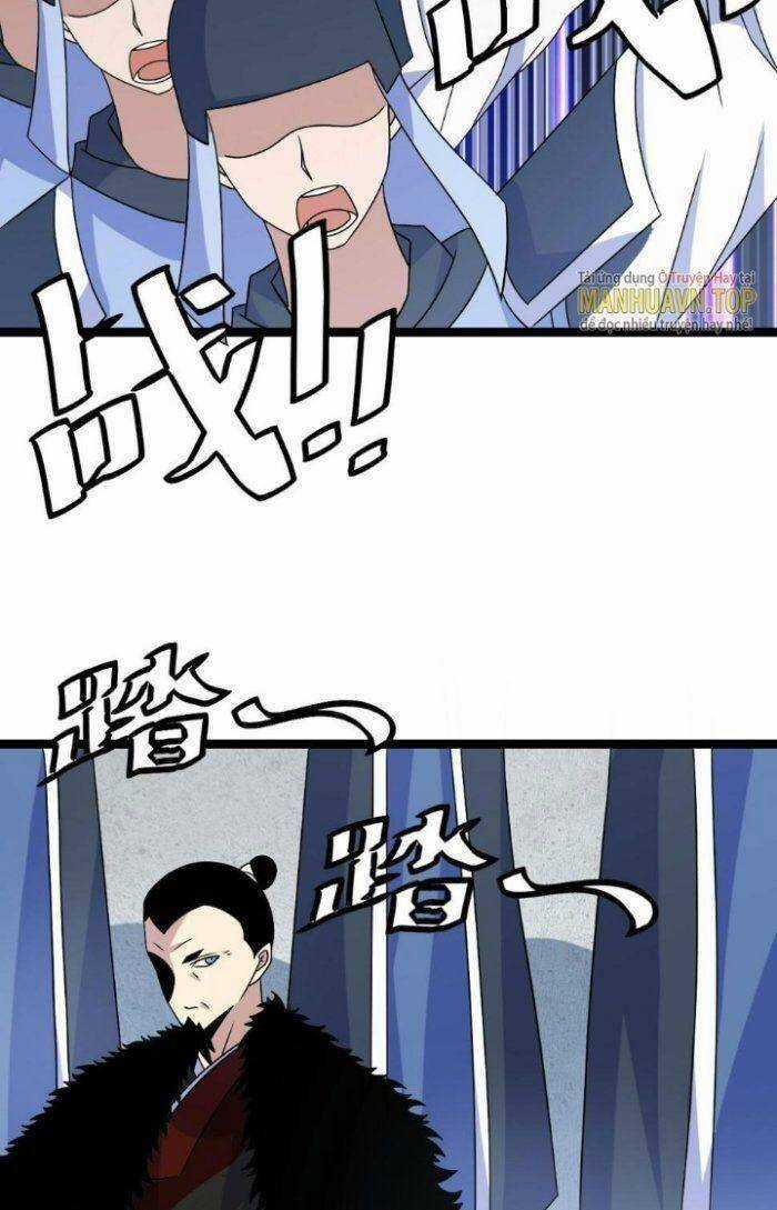 TA LÀM KIÊU HÙNG TẠI DỊ GIỚI Chapter 520 trang 6