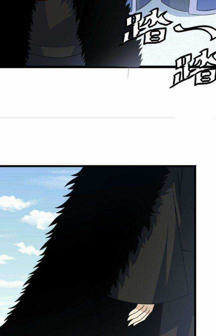 TA LÀM KIÊU HÙNG TẠI DỊ GIỚI Chapter 520 trang 7