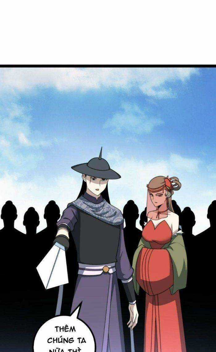 TA LÀM KIÊU HÙNG TẠI DỊ GIỚI Chapter 521 trang 10