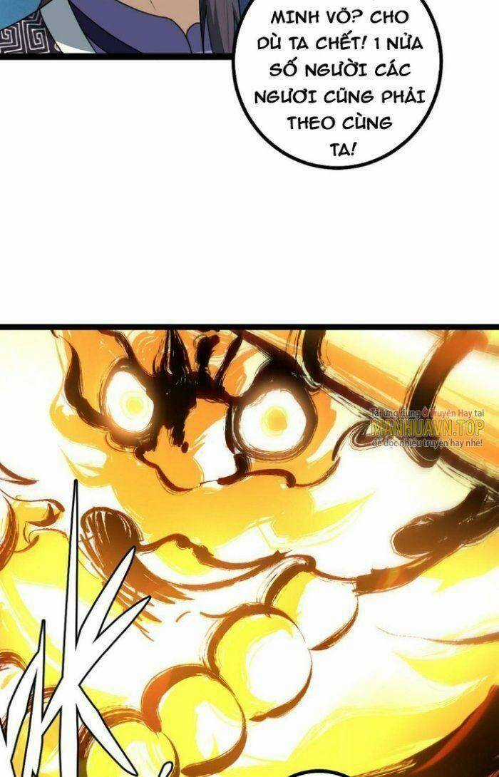 TA LÀM KIÊU HÙNG TẠI DỊ GIỚI Chapter 521 trang 12