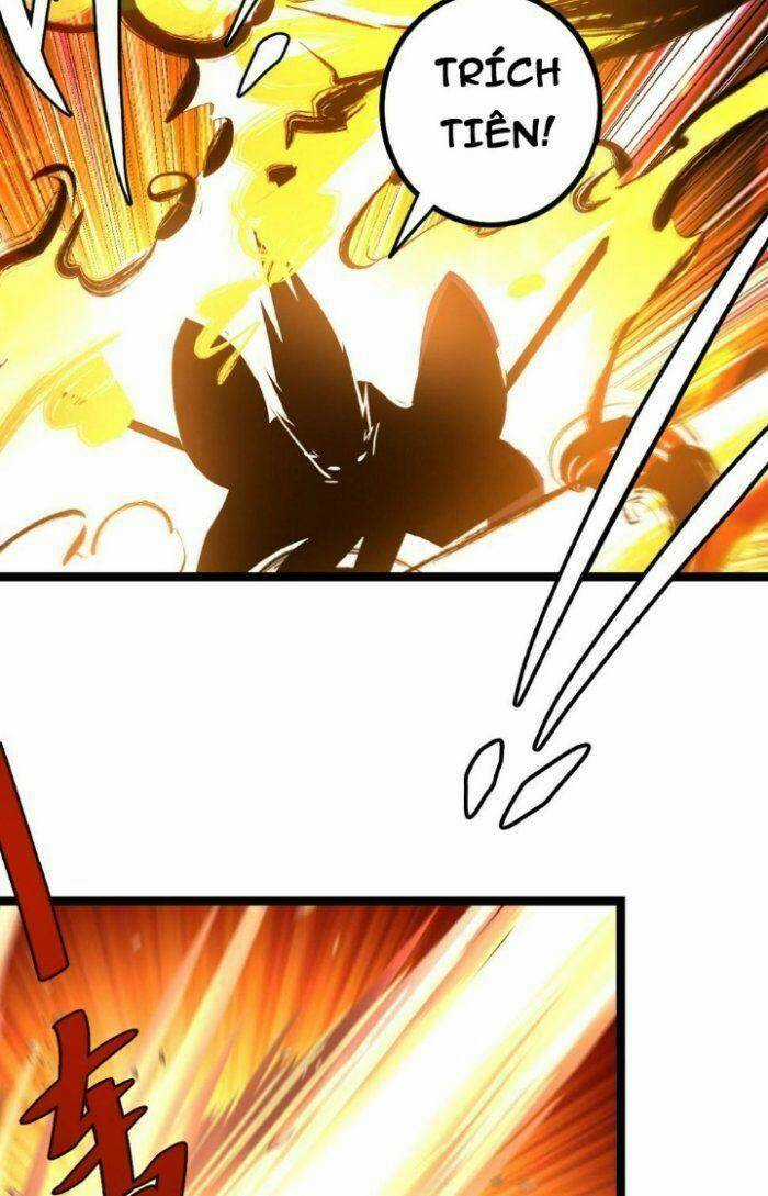 TA LÀM KIÊU HÙNG TẠI DỊ GIỚI Chapter 521 trang 13