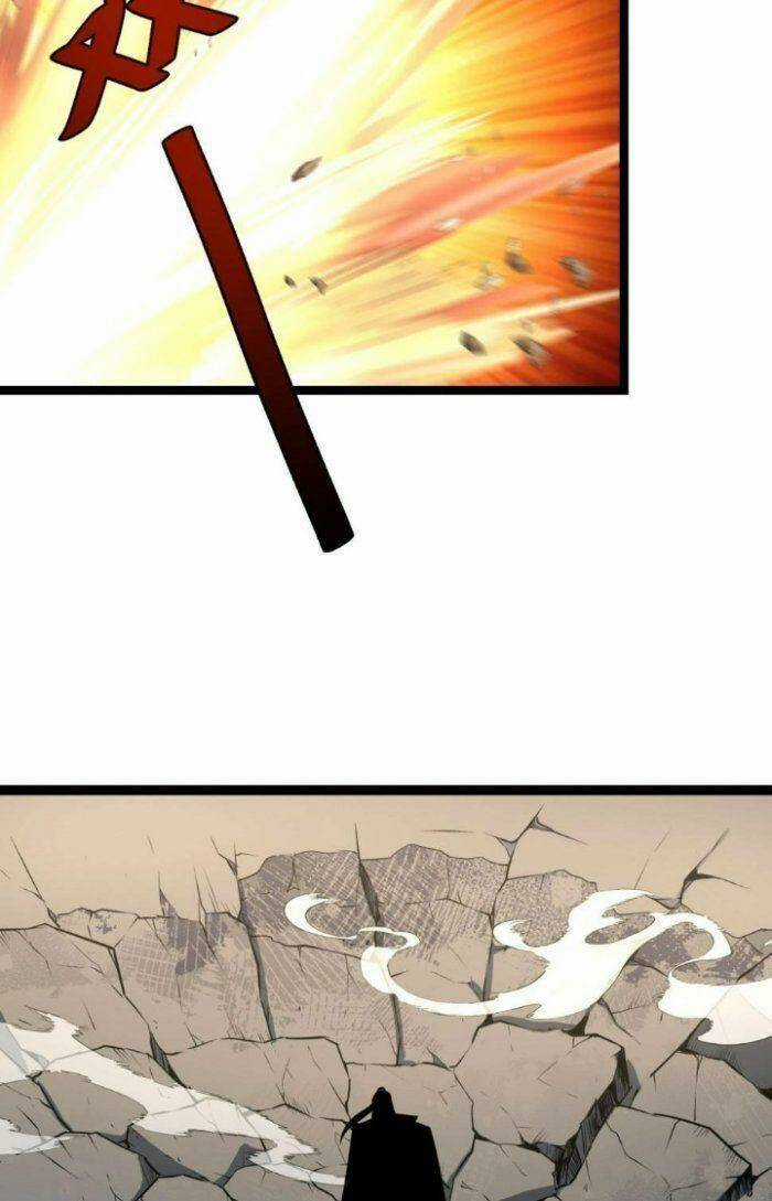 TA LÀM KIÊU HÙNG TẠI DỊ GIỚI Chapter 521 trang 14