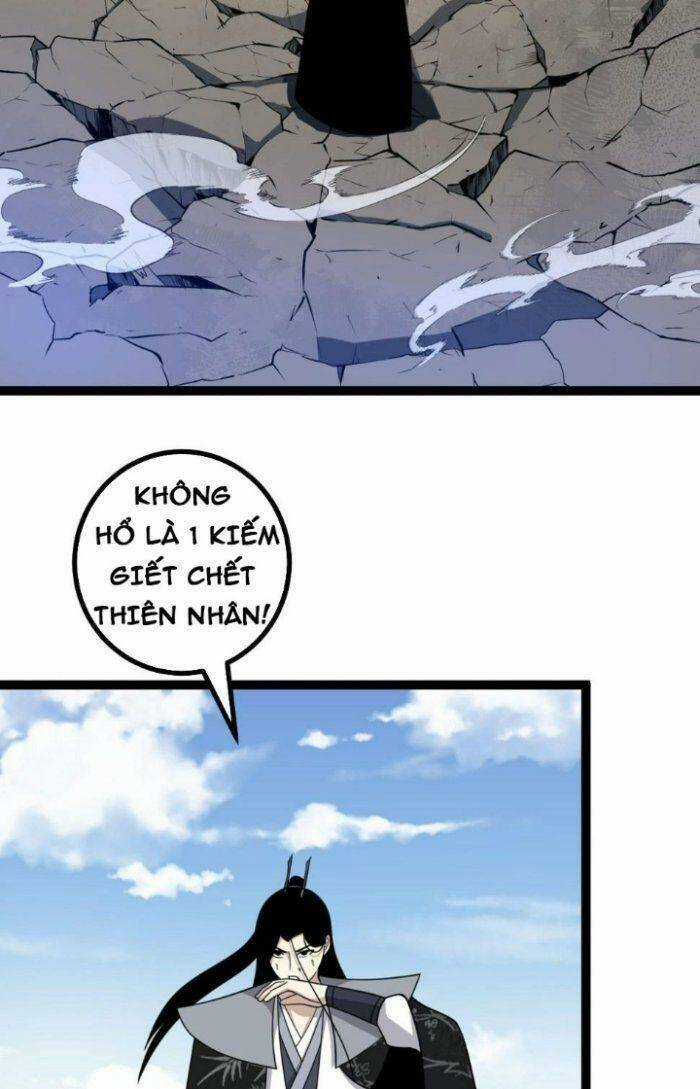 TA LÀM KIÊU HÙNG TẠI DỊ GIỚI Chapter 521 trang 15