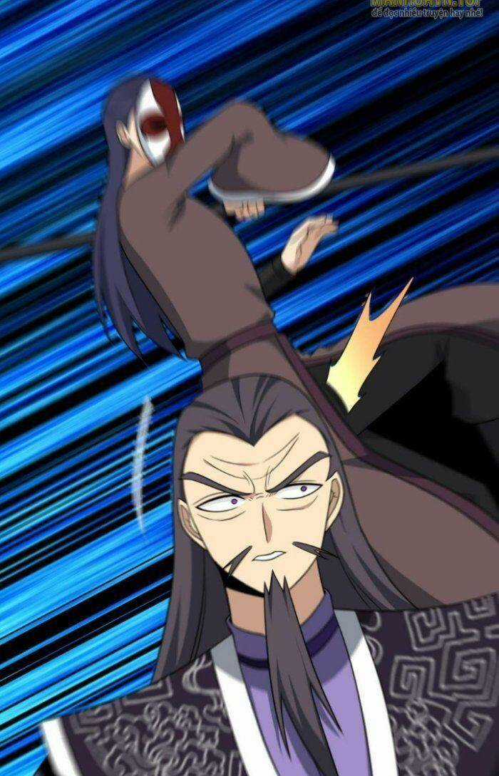 TA LÀM KIÊU HÙNG TẠI DỊ GIỚI Chapter 521 trang 18