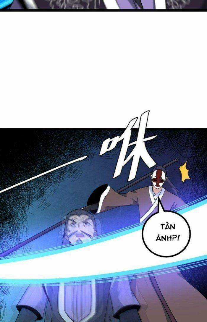 TA LÀM KIÊU HÙNG TẠI DỊ GIỚI Chapter 521 trang 19