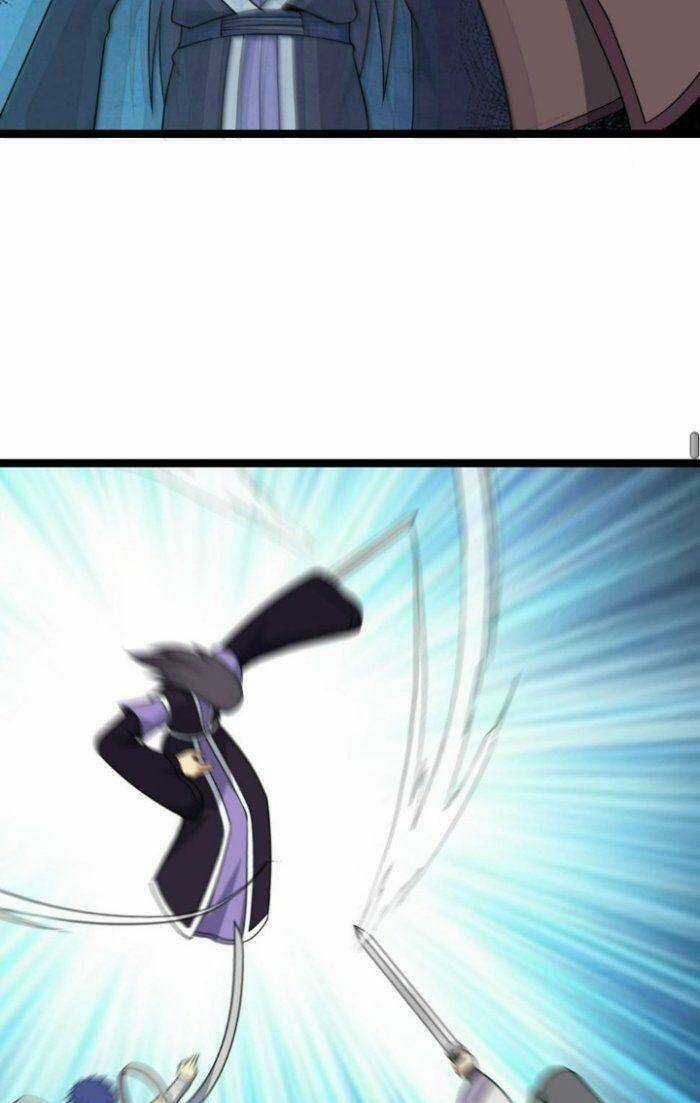 TA LÀM KIÊU HÙNG TẠI DỊ GIỚI Chapter 521 trang 20