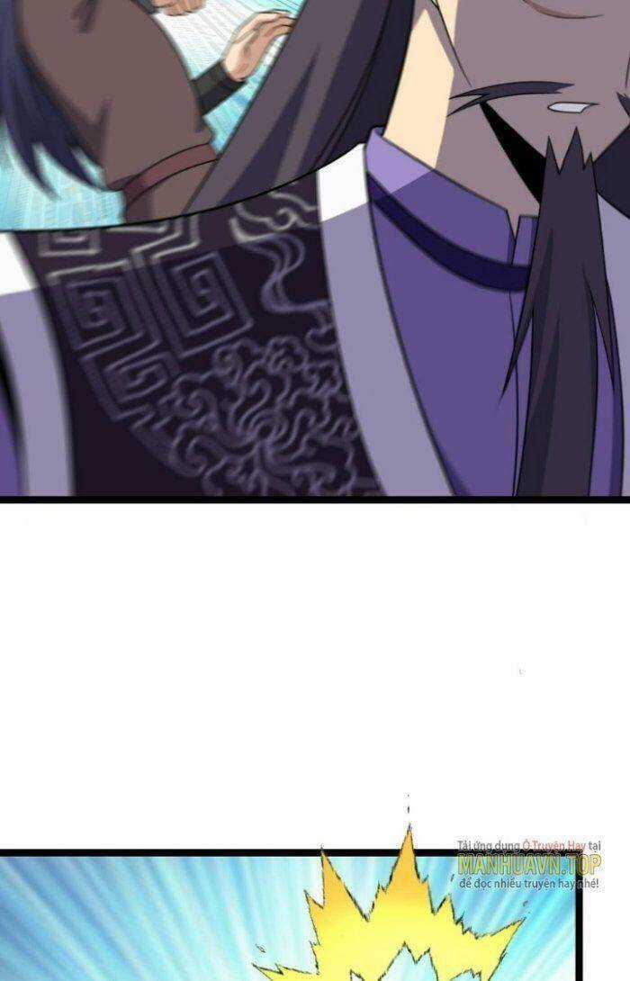 TA LÀM KIÊU HÙNG TẠI DỊ GIỚI Chapter 521 trang 23