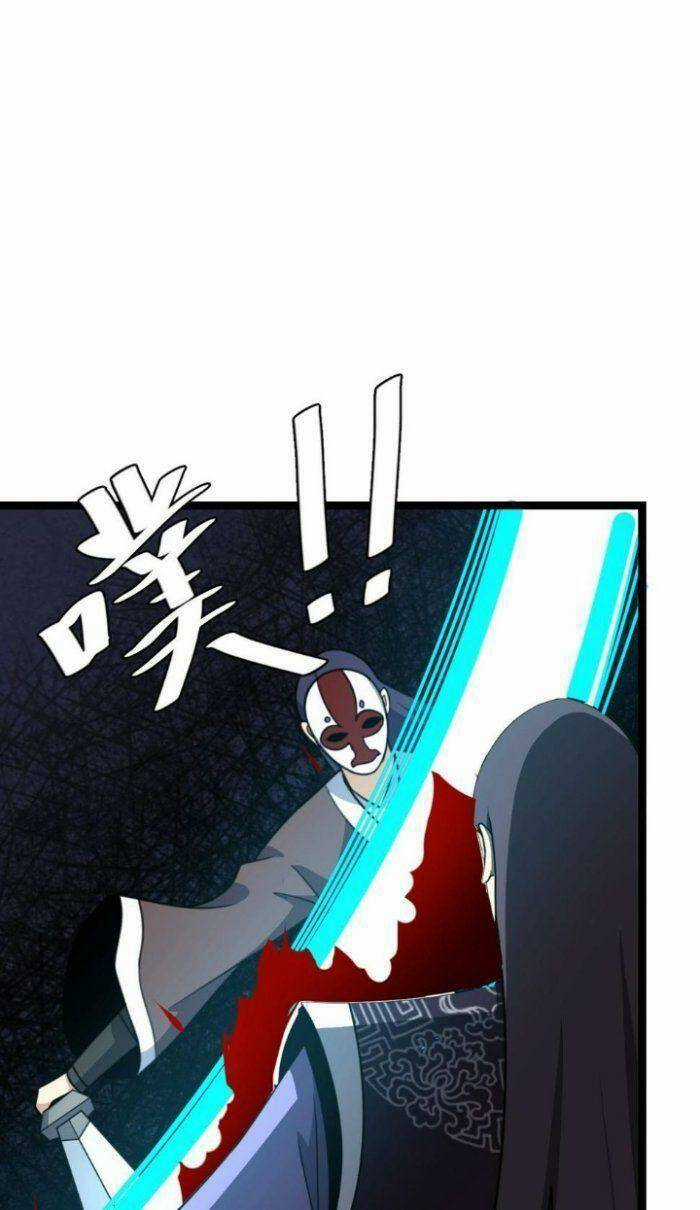 TA LÀM KIÊU HÙNG TẠI DỊ GIỚI Chapter 521 trang 26