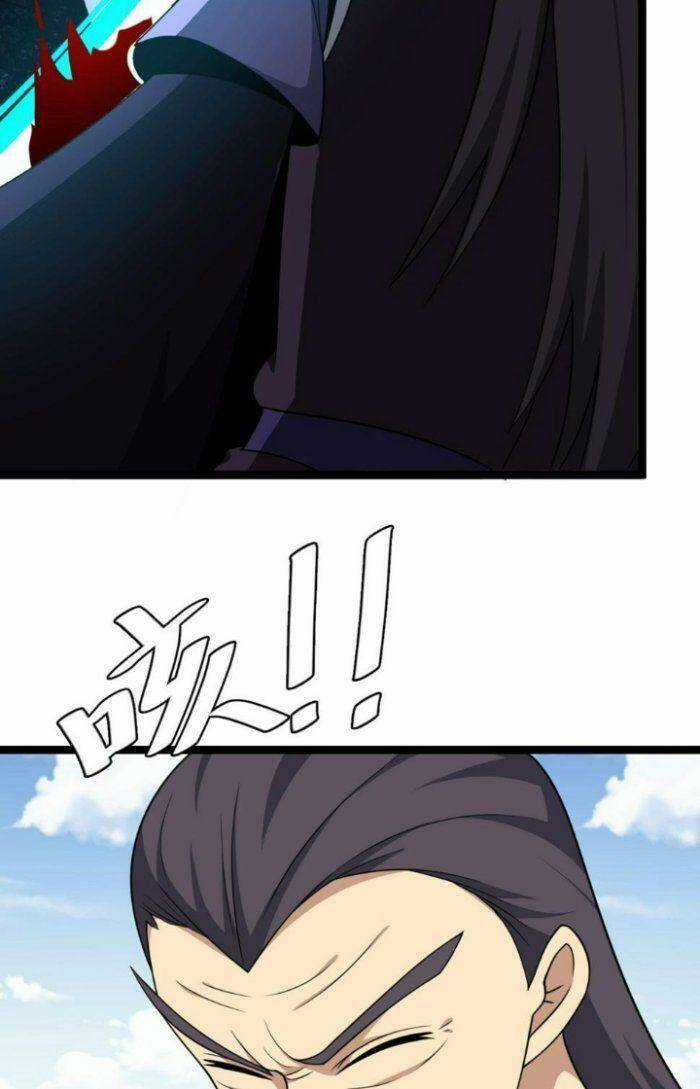 TA LÀM KIÊU HÙNG TẠI DỊ GIỚI Chapter 521 trang 27