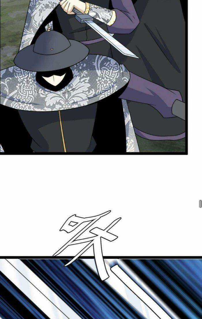 TA LÀM KIÊU HÙNG TẠI DỊ GIỚI Chapter 521 trang 29