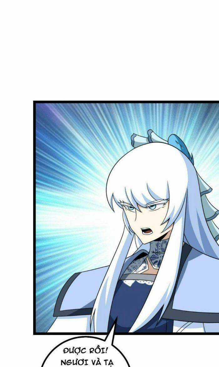 TA LÀM KIÊU HÙNG TẠI DỊ GIỚI Chapter 521 trang 3