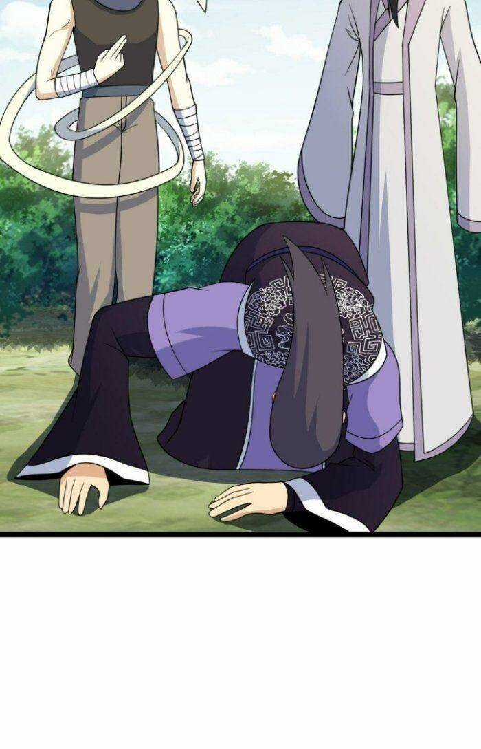 TA LÀM KIÊU HÙNG TẠI DỊ GIỚI Chapter 521 trang 32