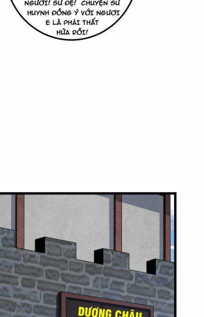 TA LÀM KIÊU HÙNG TẠI DỊ GIỚI Chapter 521 trang 35