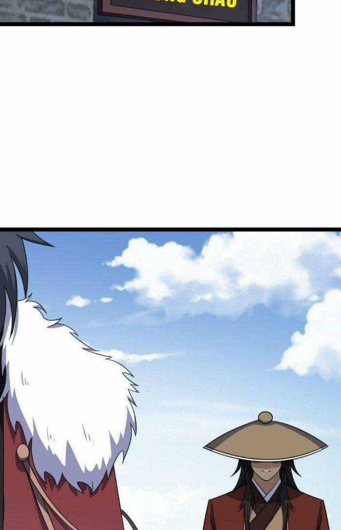 TA LÀM KIÊU HÙNG TẠI DỊ GIỚI Chapter 521 trang 36