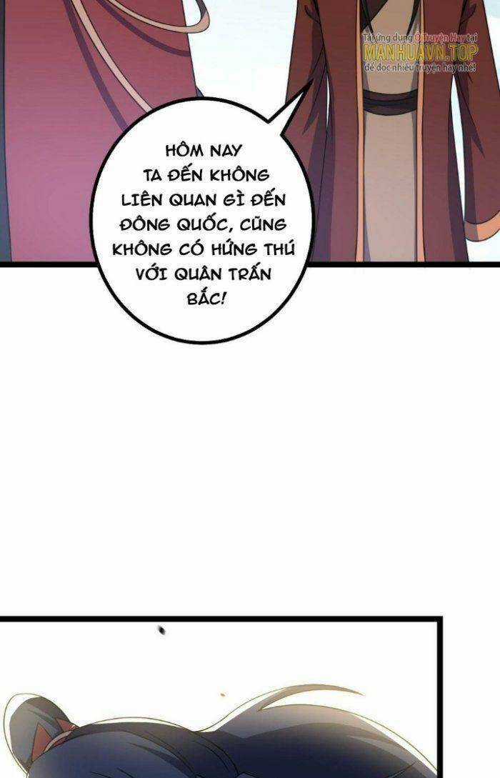 TA LÀM KIÊU HÙNG TẠI DỊ GIỚI Chapter 521 trang 37