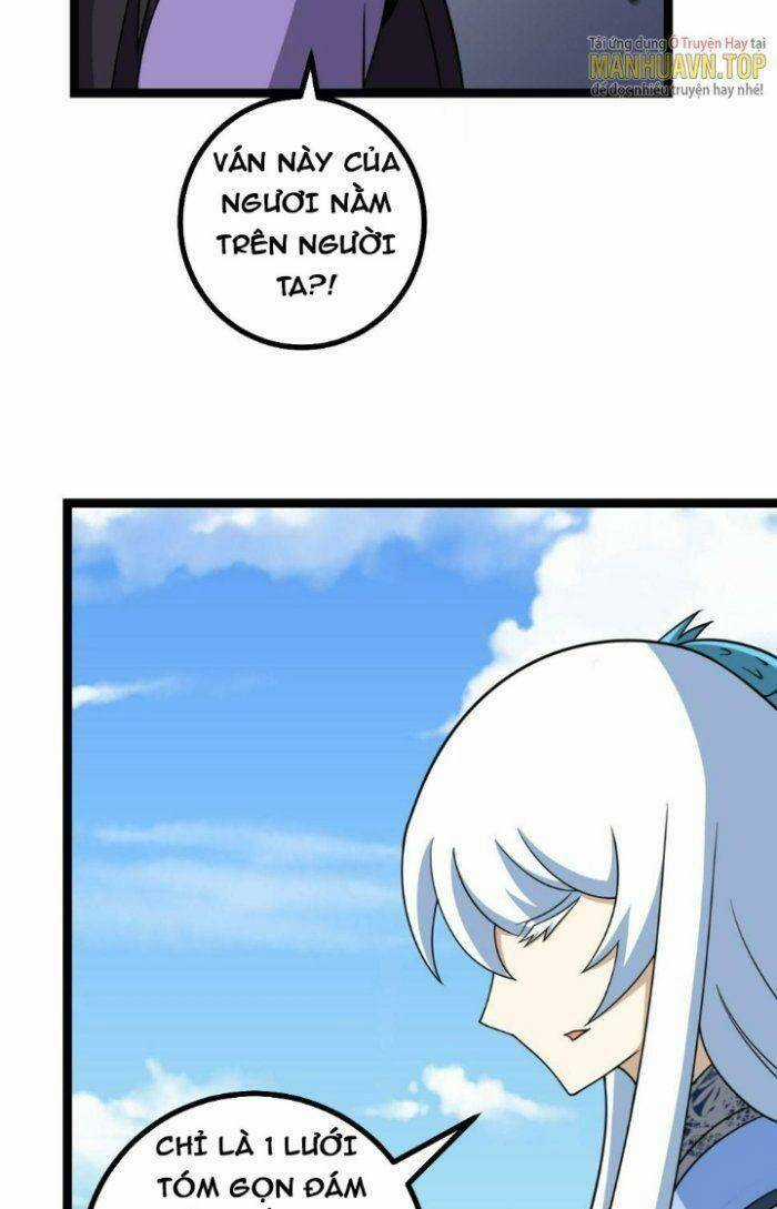 TA LÀM KIÊU HÙNG TẠI DỊ GIỚI Chapter 521 trang 6