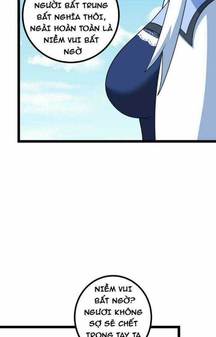 TA LÀM KIÊU HÙNG TẠI DỊ GIỚI Chapter 521 trang 7