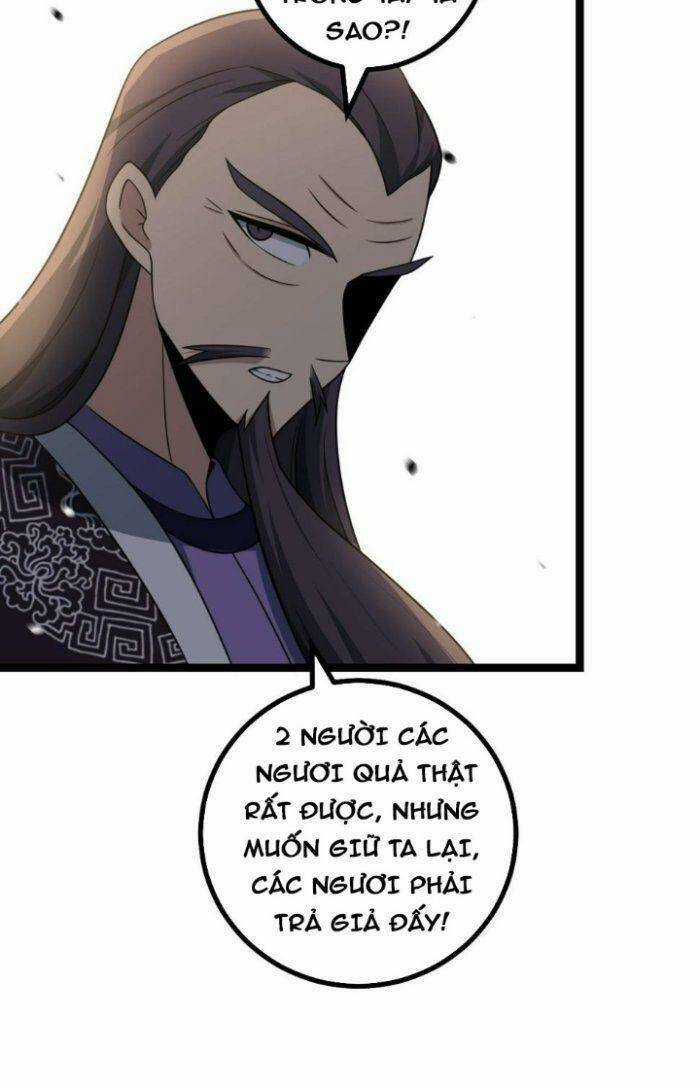 TA LÀM KIÊU HÙNG TẠI DỊ GIỚI Chapter 521 trang 8