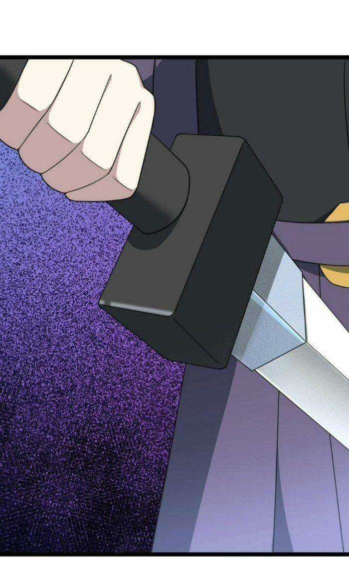 TA LÀM KIÊU HÙNG TẠI DỊ GIỚI Chapter 521 trang 9