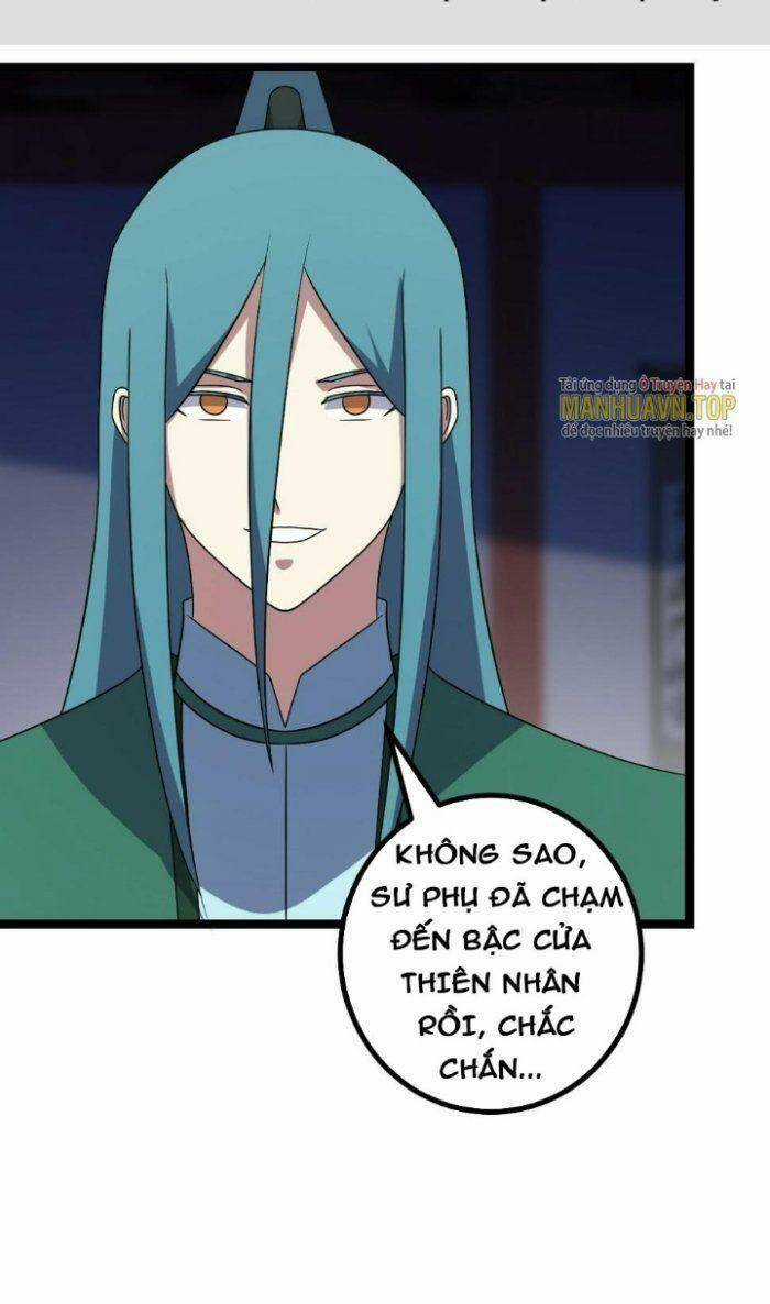 TA LÀM KIÊU HÙNG TẠI DỊ GIỚI Chapter 522 trang 1