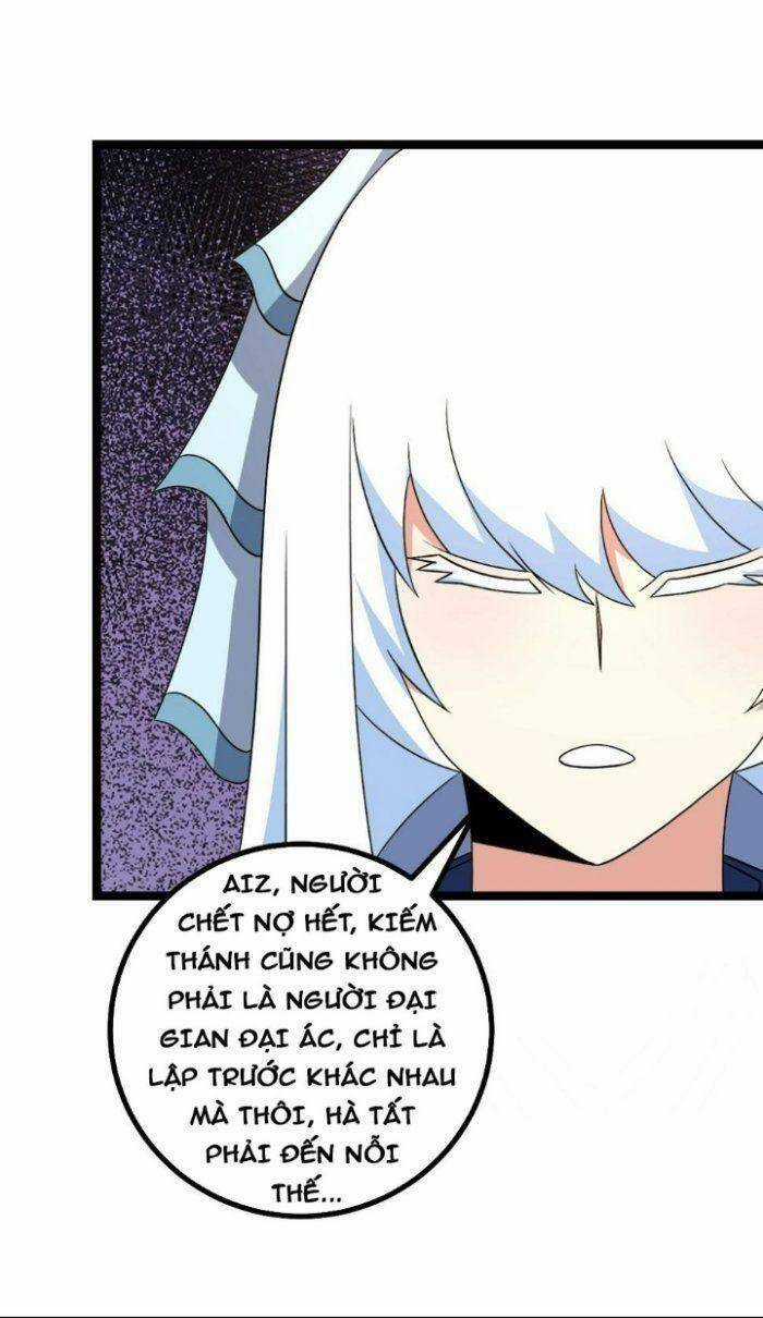 TA LÀM KIÊU HÙNG TẠI DỊ GIỚI Chapter 522 trang 10