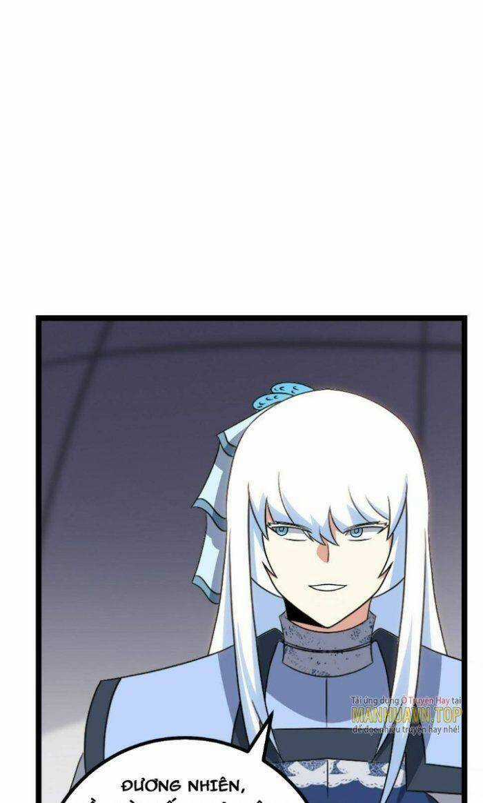 TA LÀM KIÊU HÙNG TẠI DỊ GIỚI Chapter 522 trang 12