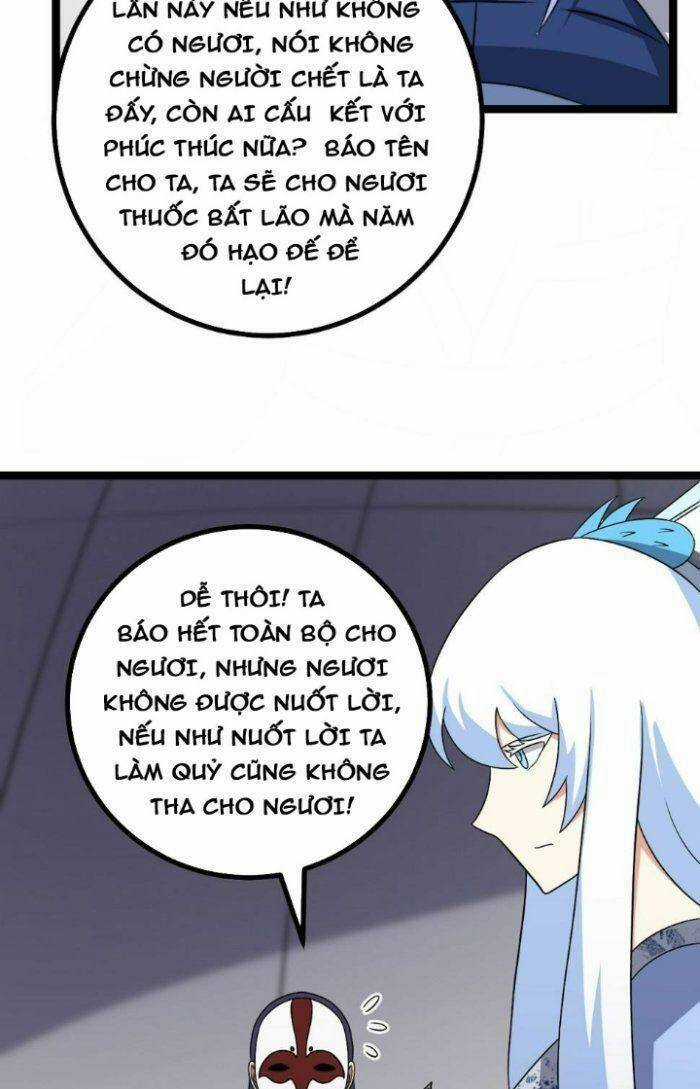 TA LÀM KIÊU HÙNG TẠI DỊ GIỚI Chapter 522 trang 13