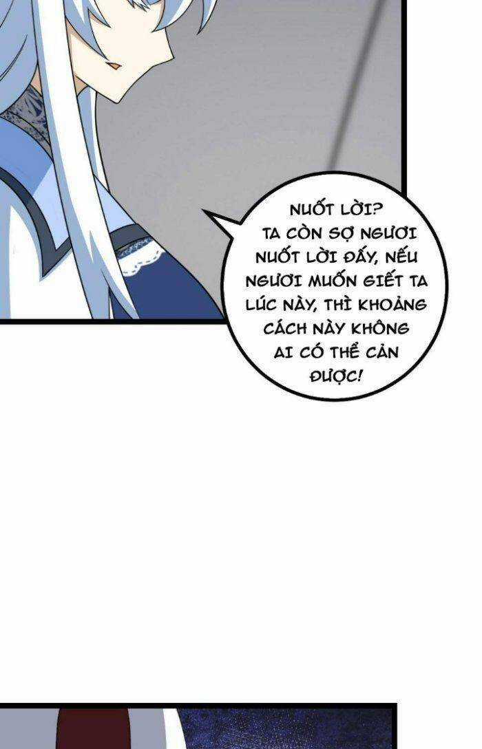 TA LÀM KIÊU HÙNG TẠI DỊ GIỚI Chapter 522 trang 15