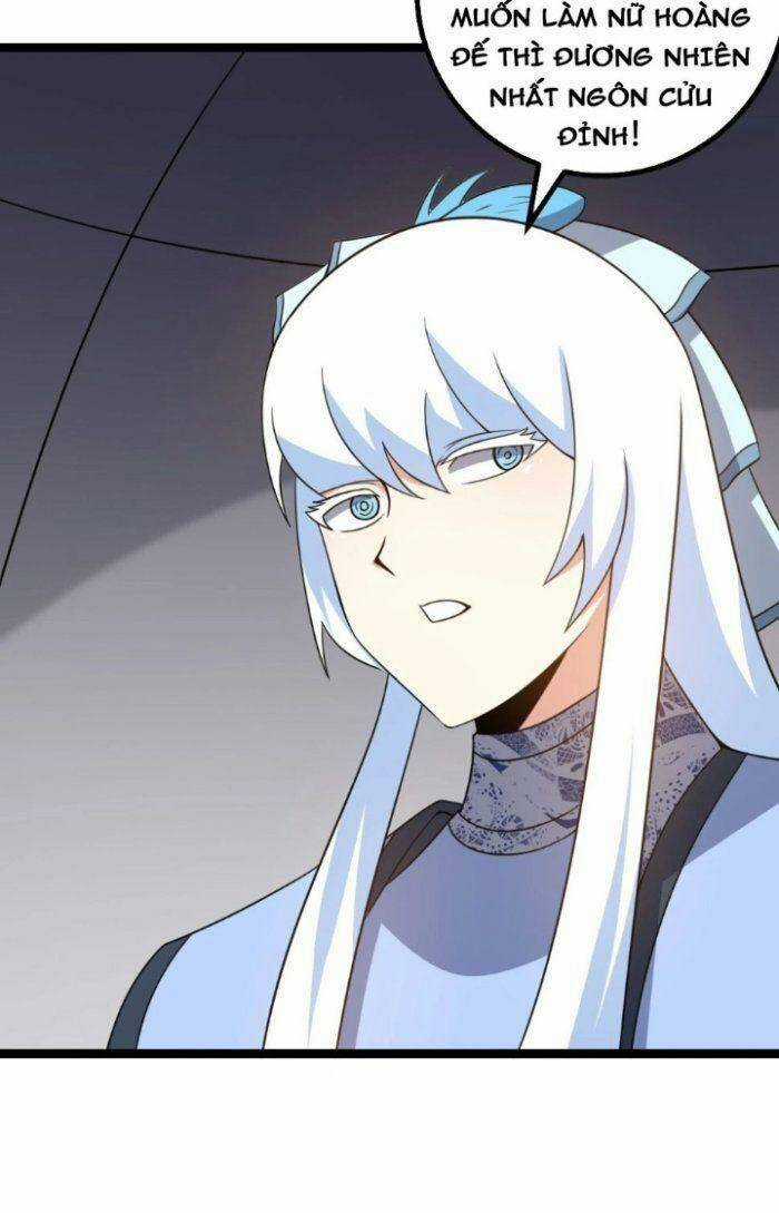 TA LÀM KIÊU HÙNG TẠI DỊ GIỚI Chapter 522 trang 18