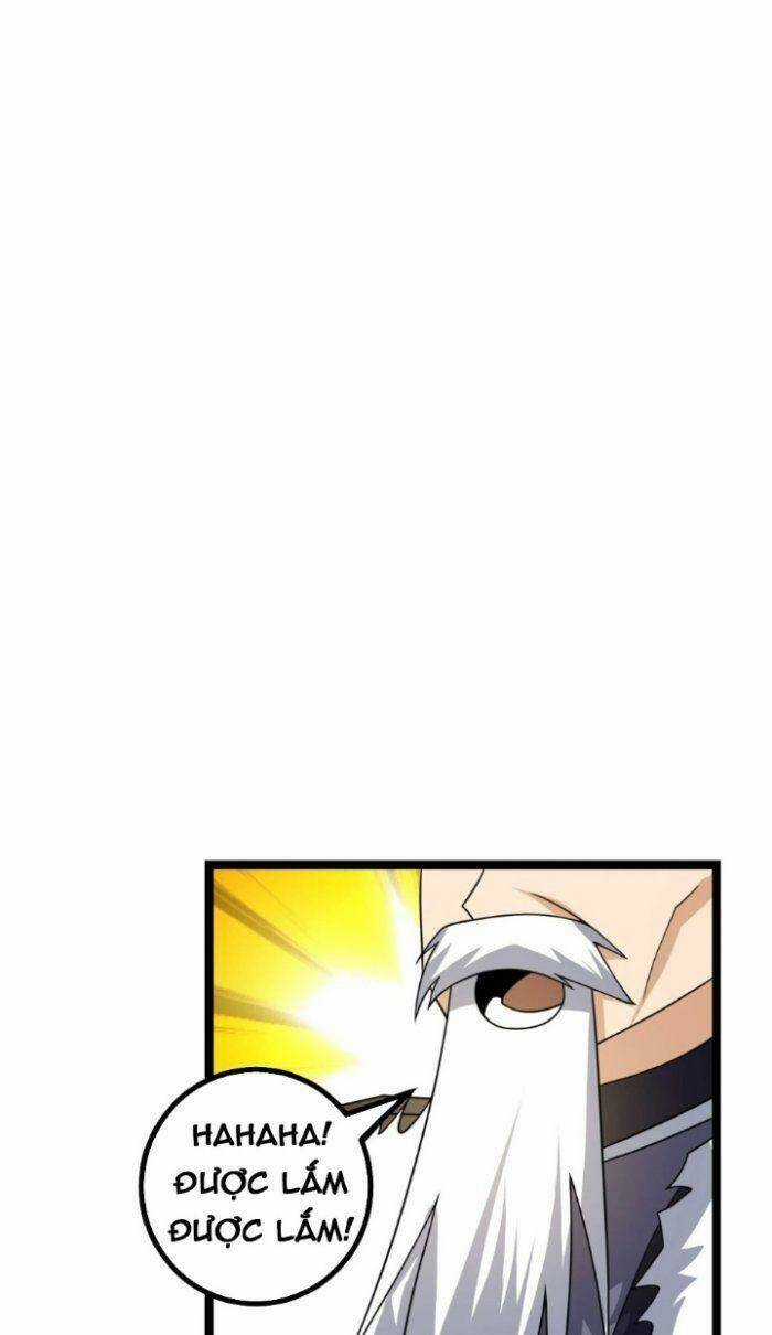 TA LÀM KIÊU HÙNG TẠI DỊ GIỚI Chapter 522 trang 19