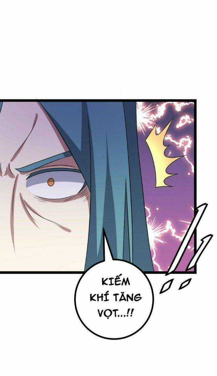 TA LÀM KIÊU HÙNG TẠI DỊ GIỚI Chapter 522 trang 2