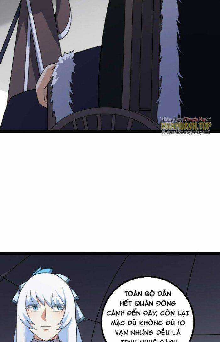 TA LÀM KIÊU HÙNG TẠI DỊ GIỚI Chapter 522 trang 21