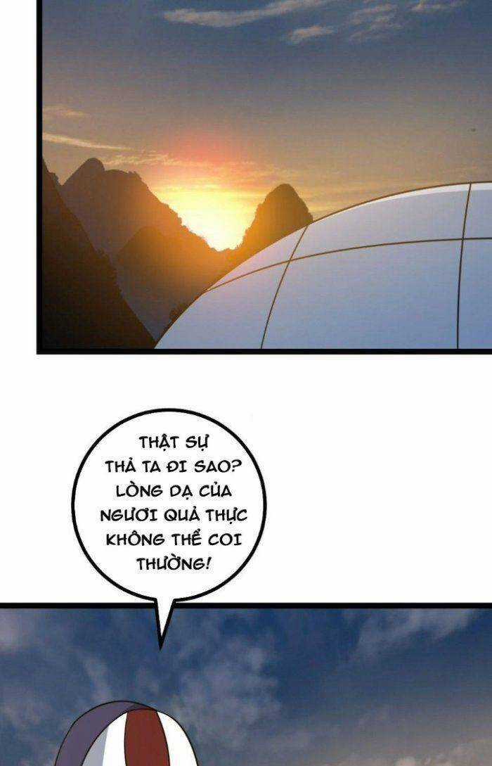 TA LÀM KIÊU HÙNG TẠI DỊ GIỚI Chapter 522 trang 24