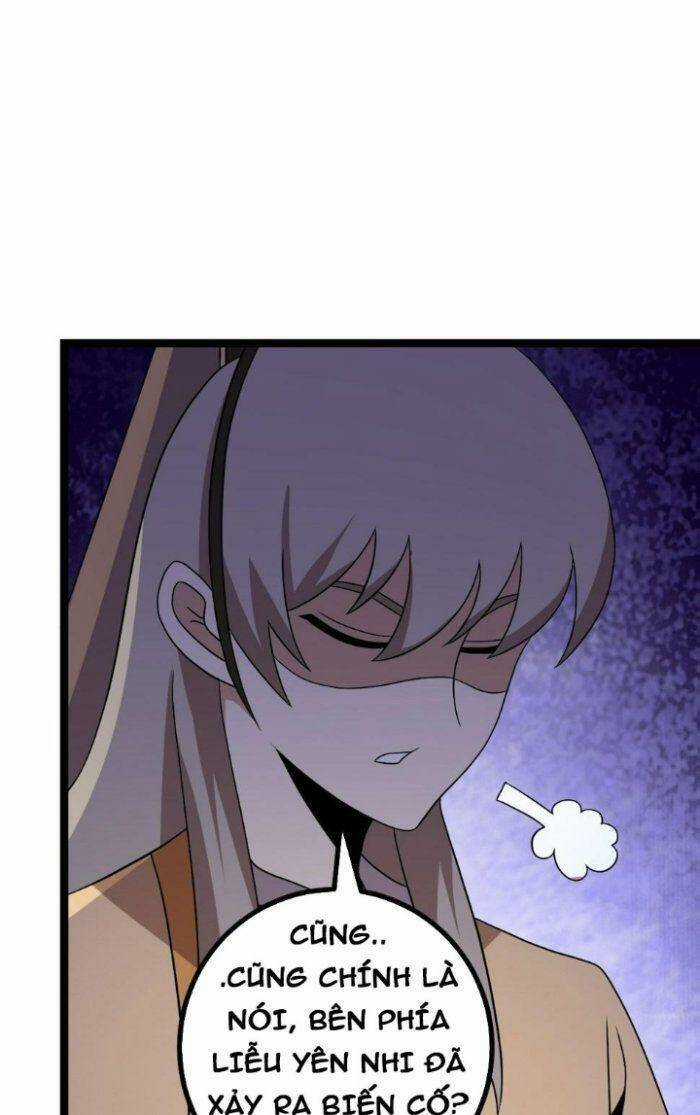 TA LÀM KIÊU HÙNG TẠI DỊ GIỚI Chapter 522 trang 4