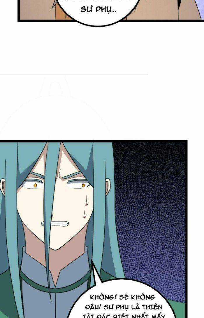 TA LÀM KIÊU HÙNG TẠI DỊ GIỚI Chapter 522 trang 5