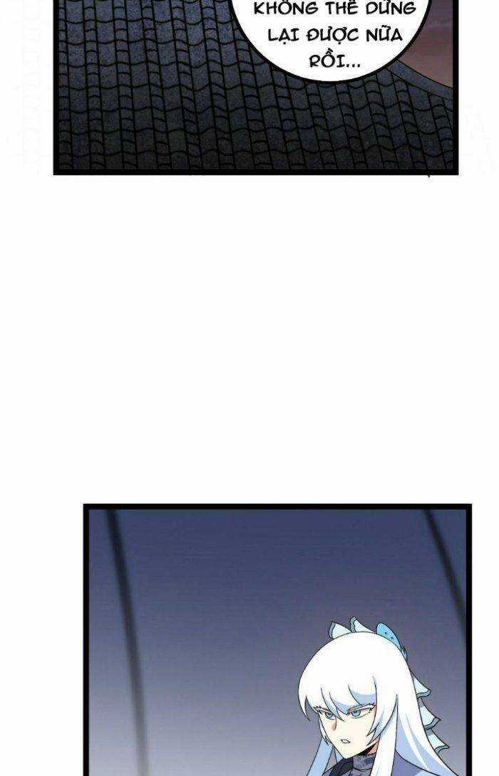 TA LÀM KIÊU HÙNG TẠI DỊ GIỚI Chapter 522 trang 7