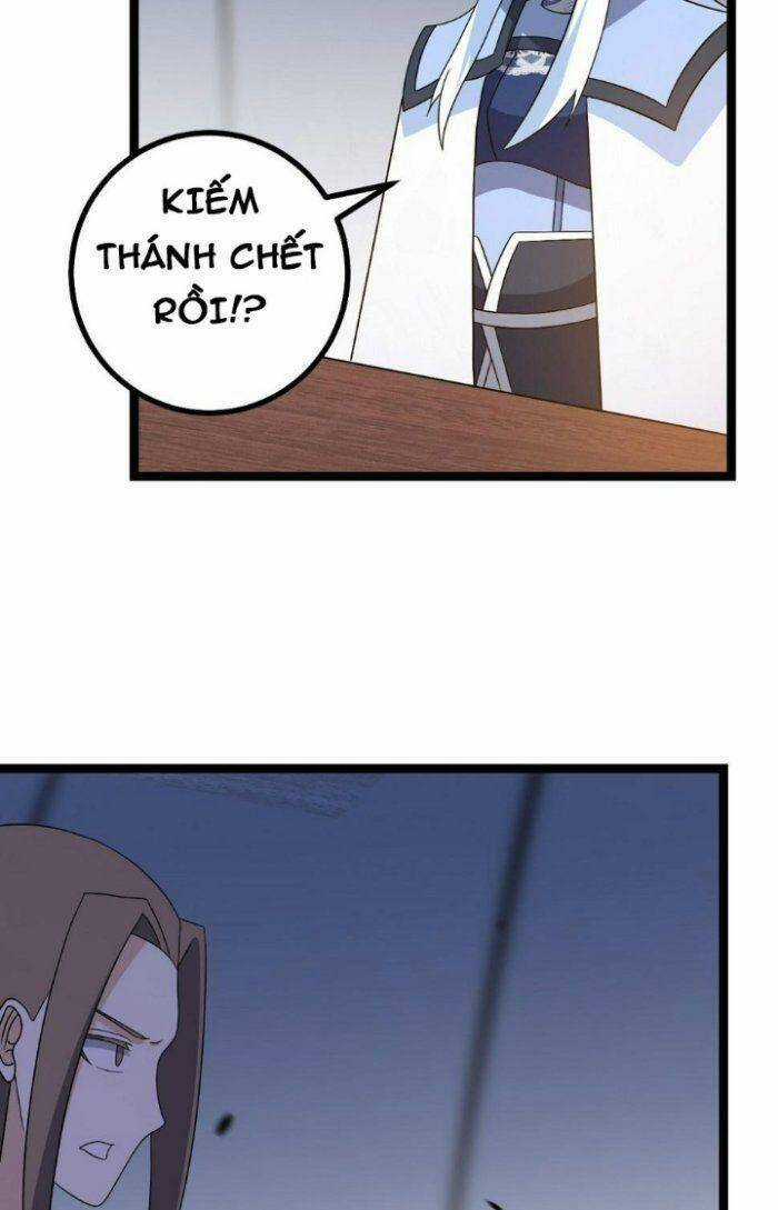 TA LÀM KIÊU HÙNG TẠI DỊ GIỚI Chapter 522 trang 8