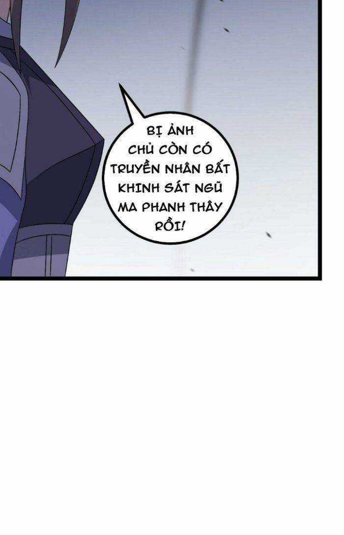 TA LÀM KIÊU HÙNG TẠI DỊ GIỚI Chapter 522 trang 9