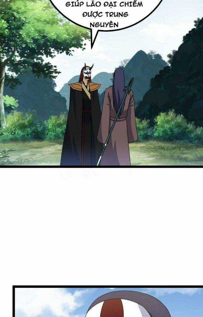 TA LÀM KIÊU HÙNG TẠI DỊ GIỚI Chapter 523 trang 16