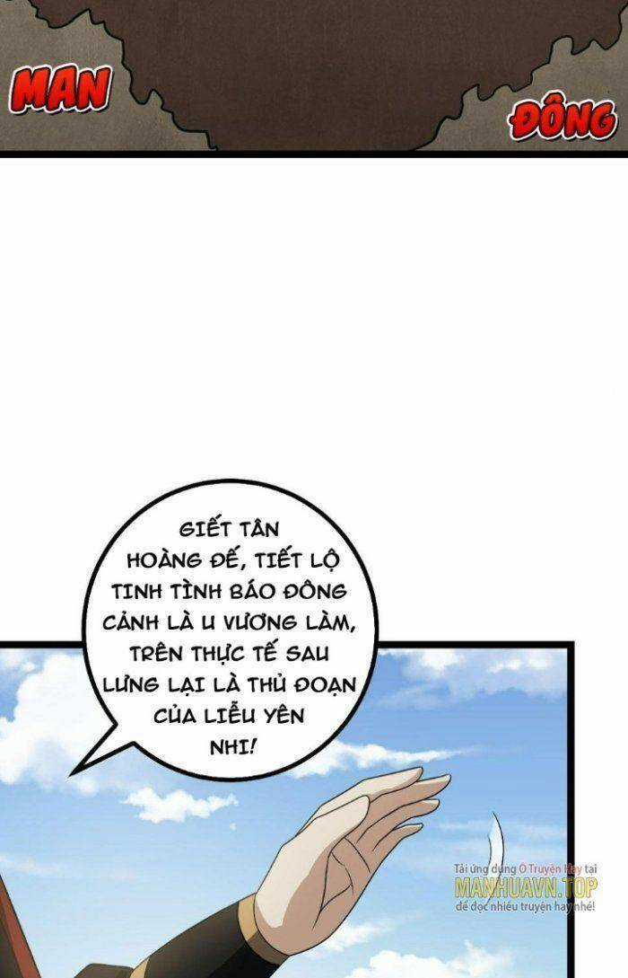 TA LÀM KIÊU HÙNG TẠI DỊ GIỚI Chapter 523 trang 21