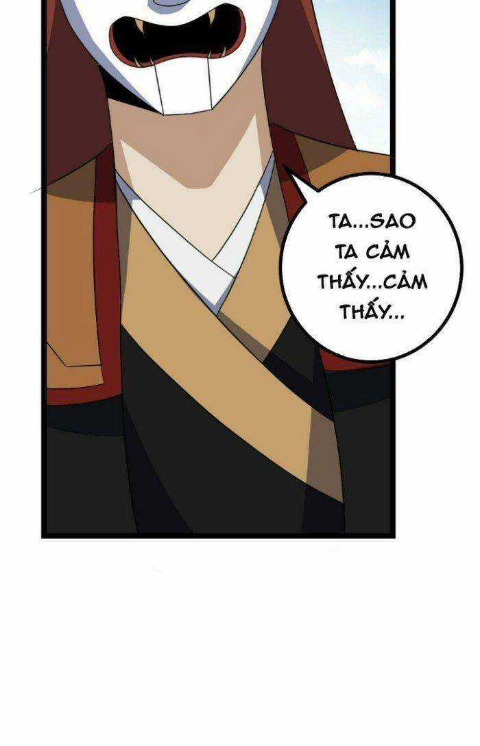 TA LÀM KIÊU HÙNG TẠI DỊ GIỚI Chapter 523 trang 25