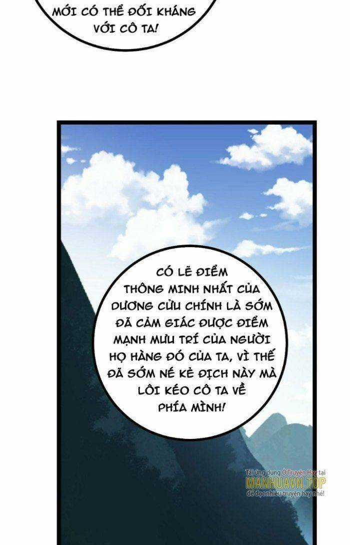 TA LÀM KIÊU HÙNG TẠI DỊ GIỚI Chapter 523 trang 27